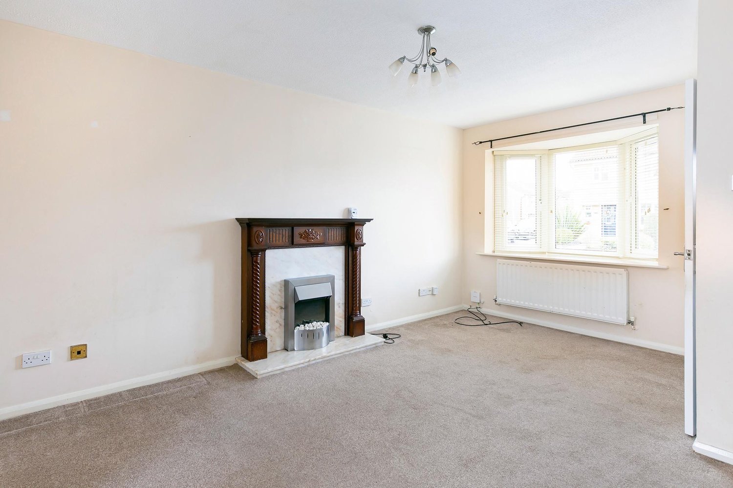 3 Thurlow Avenue, Pocklington, York