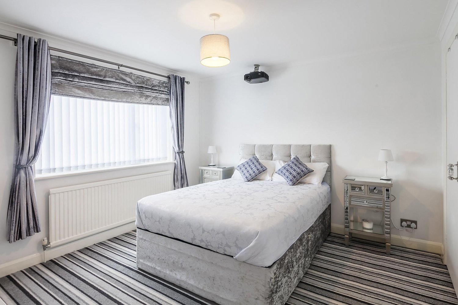 5 Hill Rise Drive, Market Weighton, York