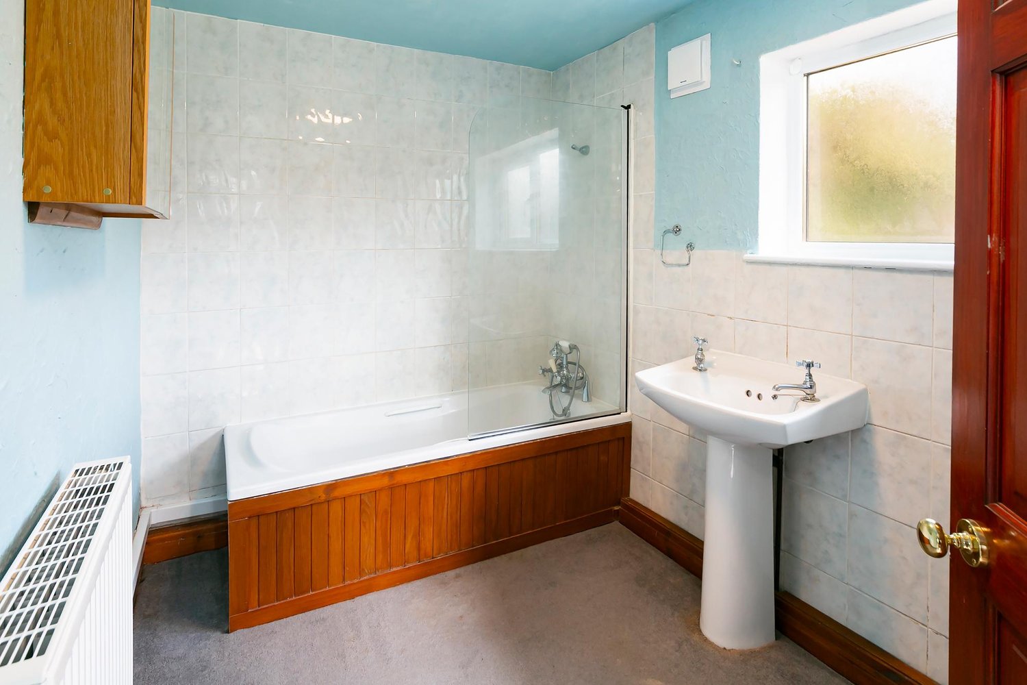 The Willows Town Street, Hayton, York