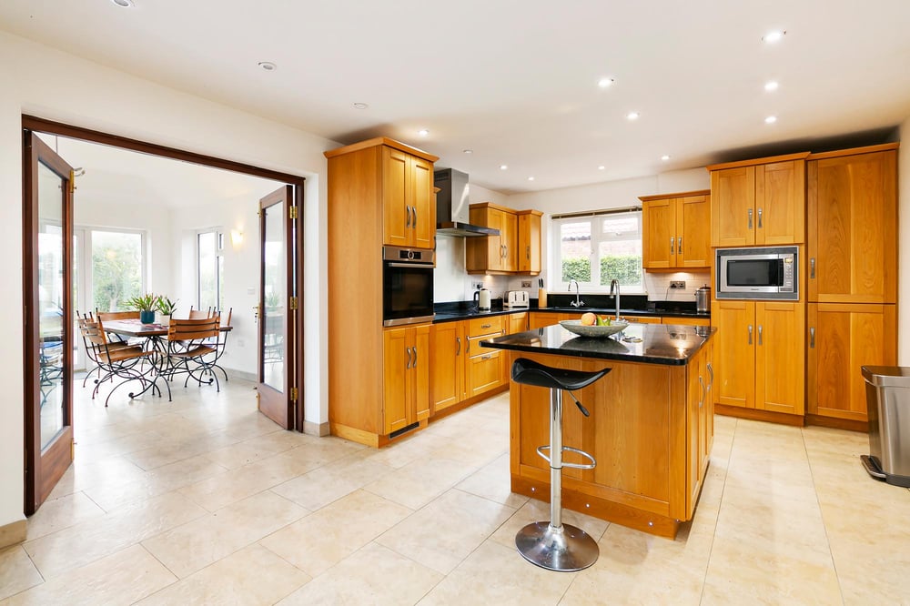 Applegarth Cottage Church Lane, Seaton Ross, York