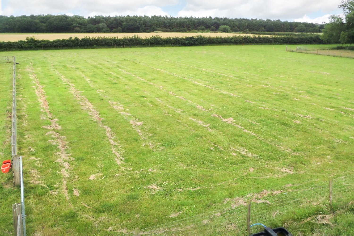 Hollycroft Farm Main Street , Bielby, York