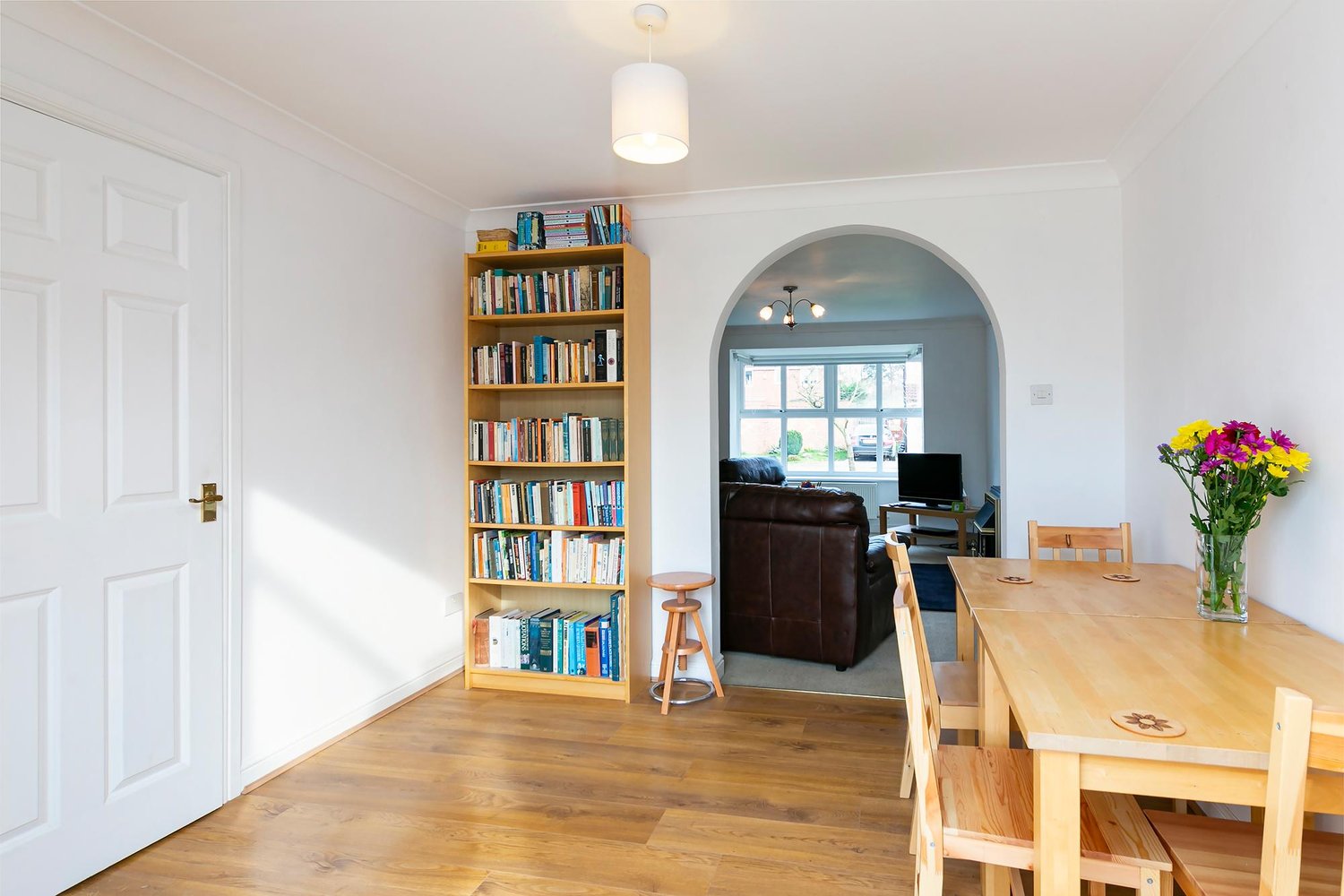 48 Harper Close, Pocklington, York