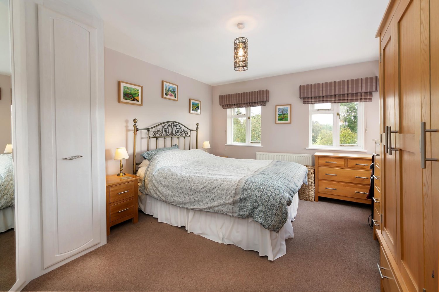 Hagg Bridge House Storwood, Melbourne, York