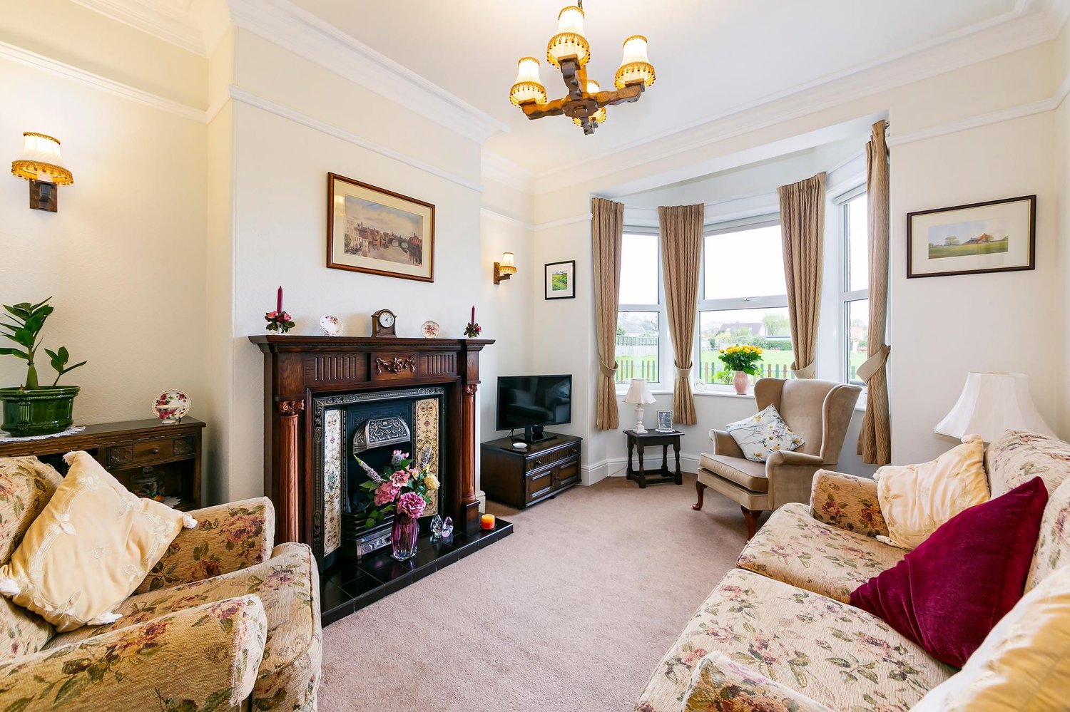 31 Victoria Road, Pocklington, York