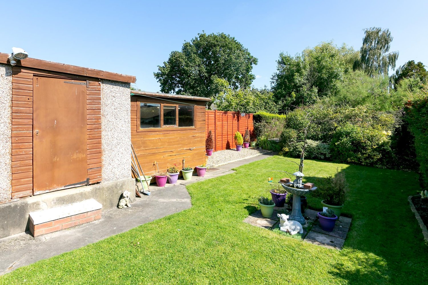 80 Tranby Avenue, , York