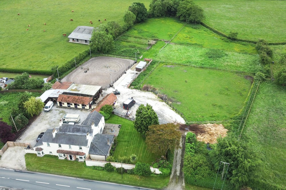 Hackamore Water End, Holme-on-spalding-Moor, York