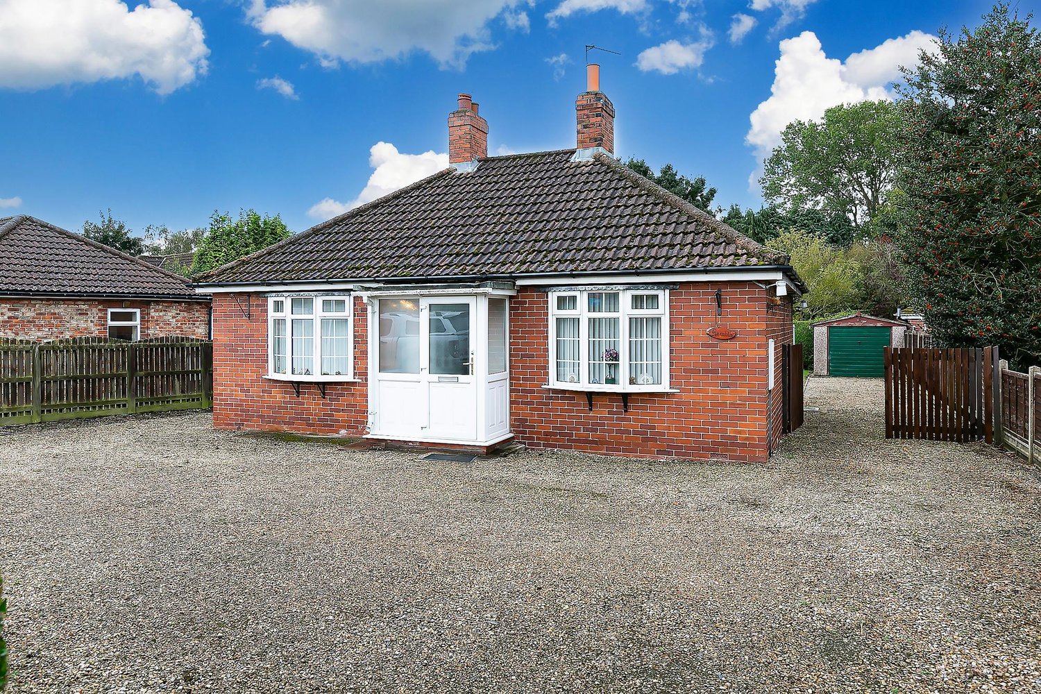 Kembla York Road, Barmby Moor, York