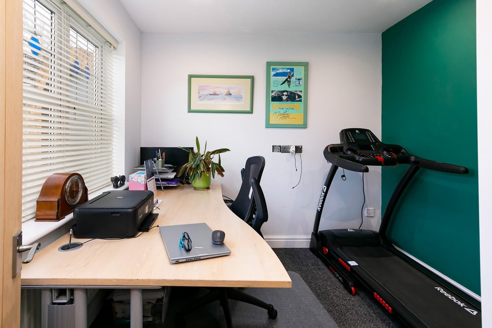 5 Steel Close, Market Weighton, York