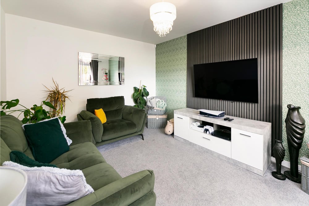 27 Londesborough Road, Market Weighton, York