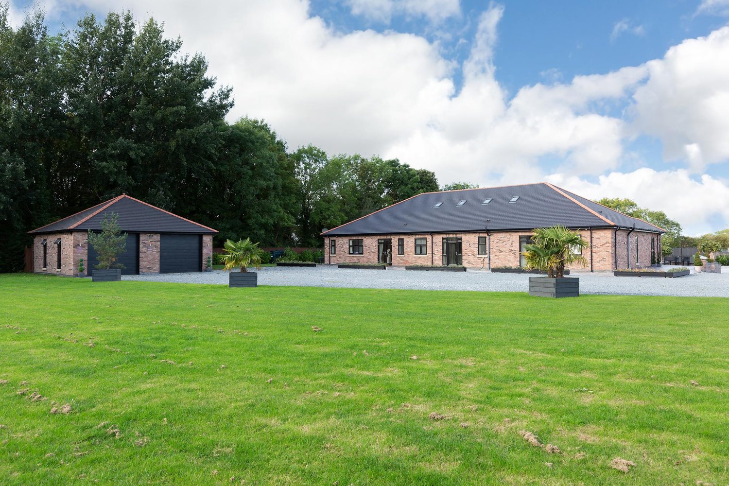 Sandholme House Landing Lane, Gilberdyke, Brough