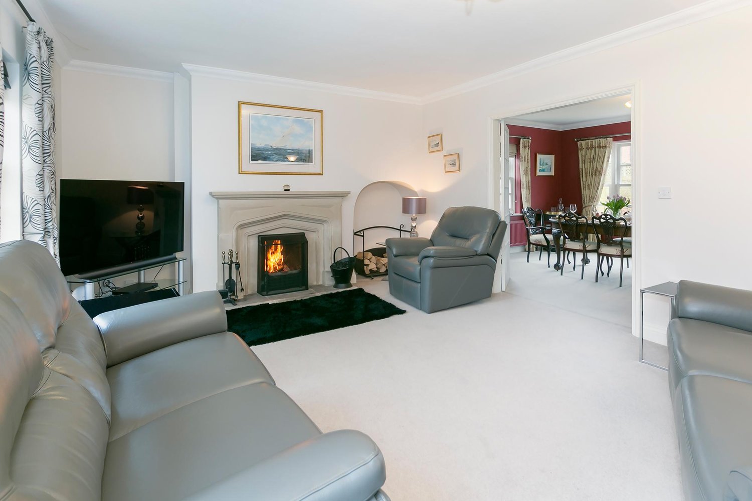 Village Farm House Main Street, Newton on Derwent, York