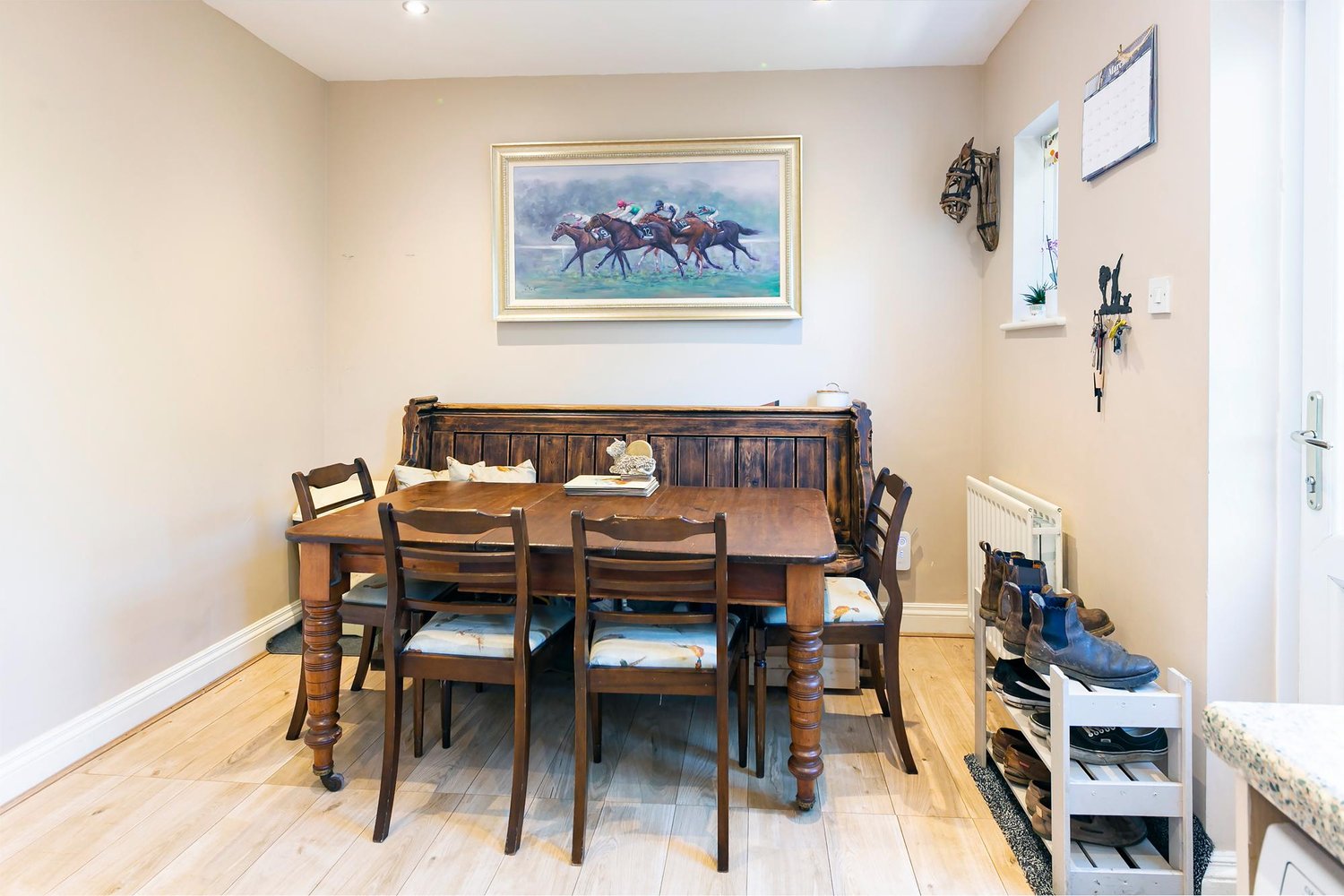 23 Hodsow Fields, Barmby Moor, York