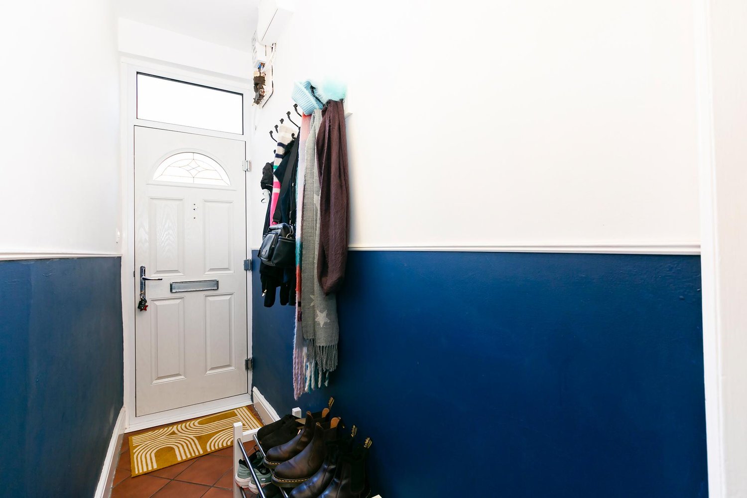 24 Lansdowne Terrace, , York