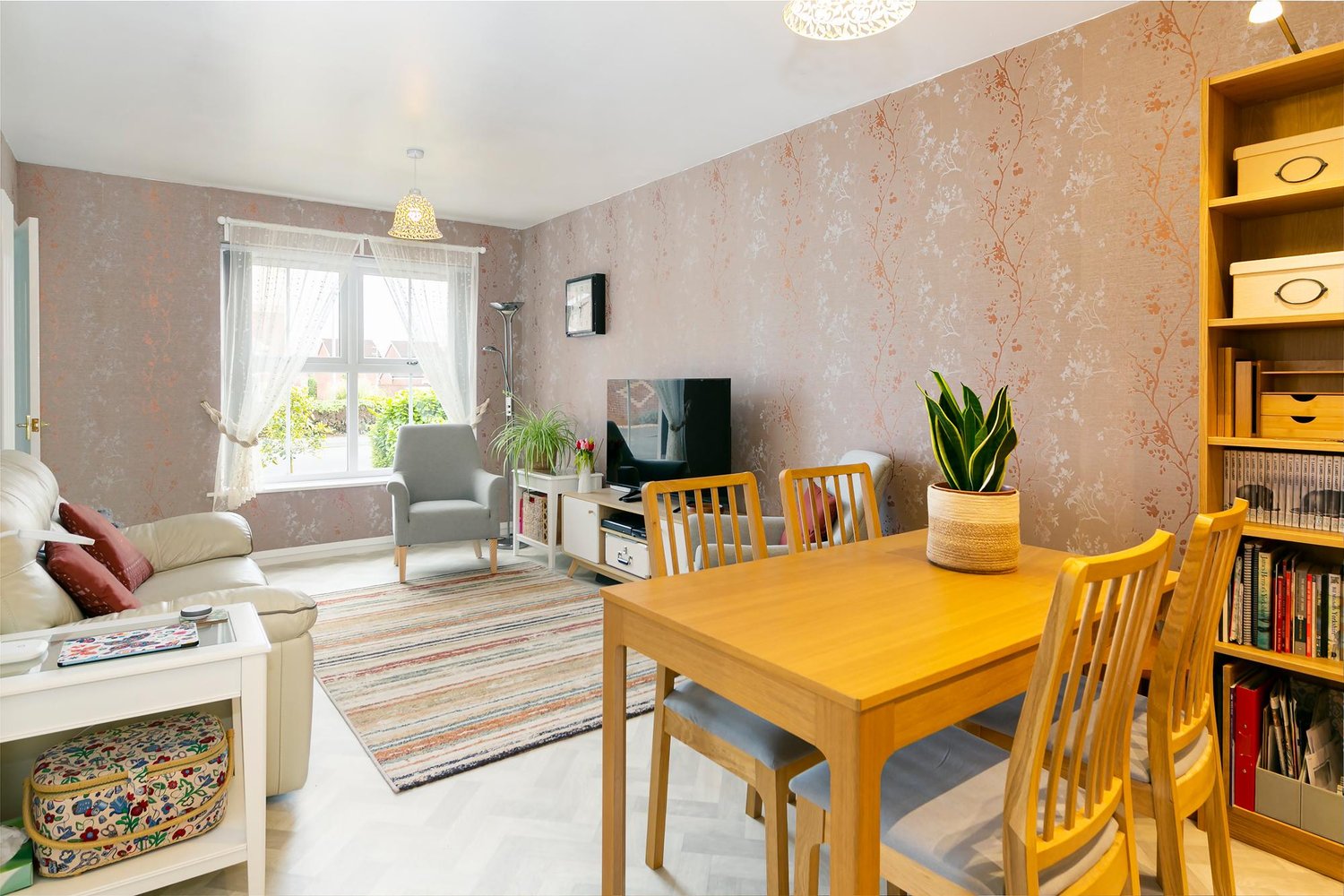 39 Harper Close, Pocklington, York