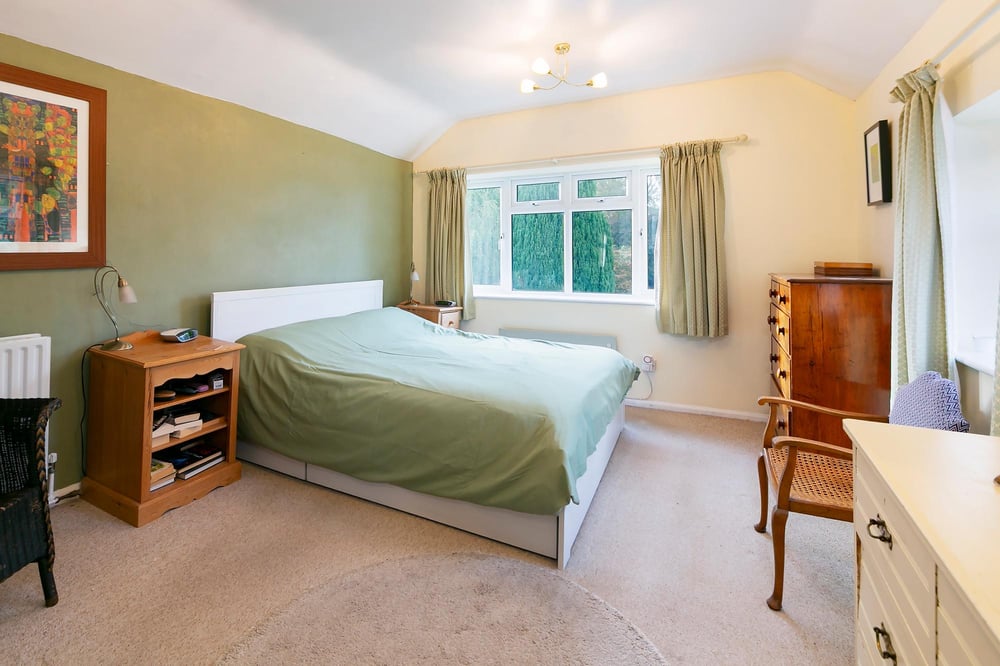 Angram House Main Street, Melbourne, York