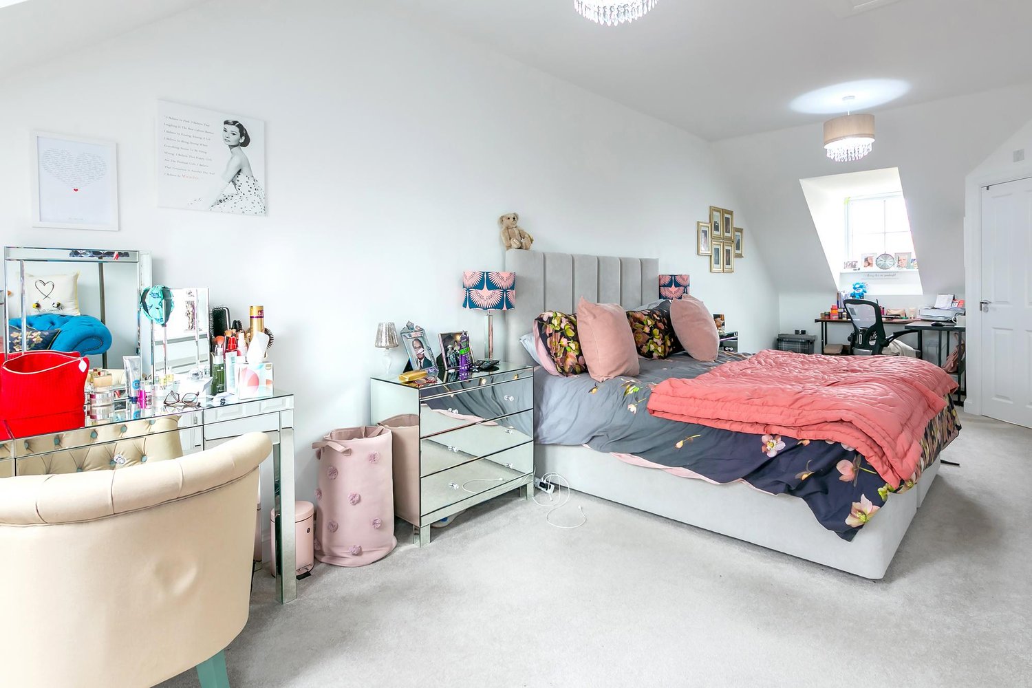 16 Orchard Drive, Barlby, Selby