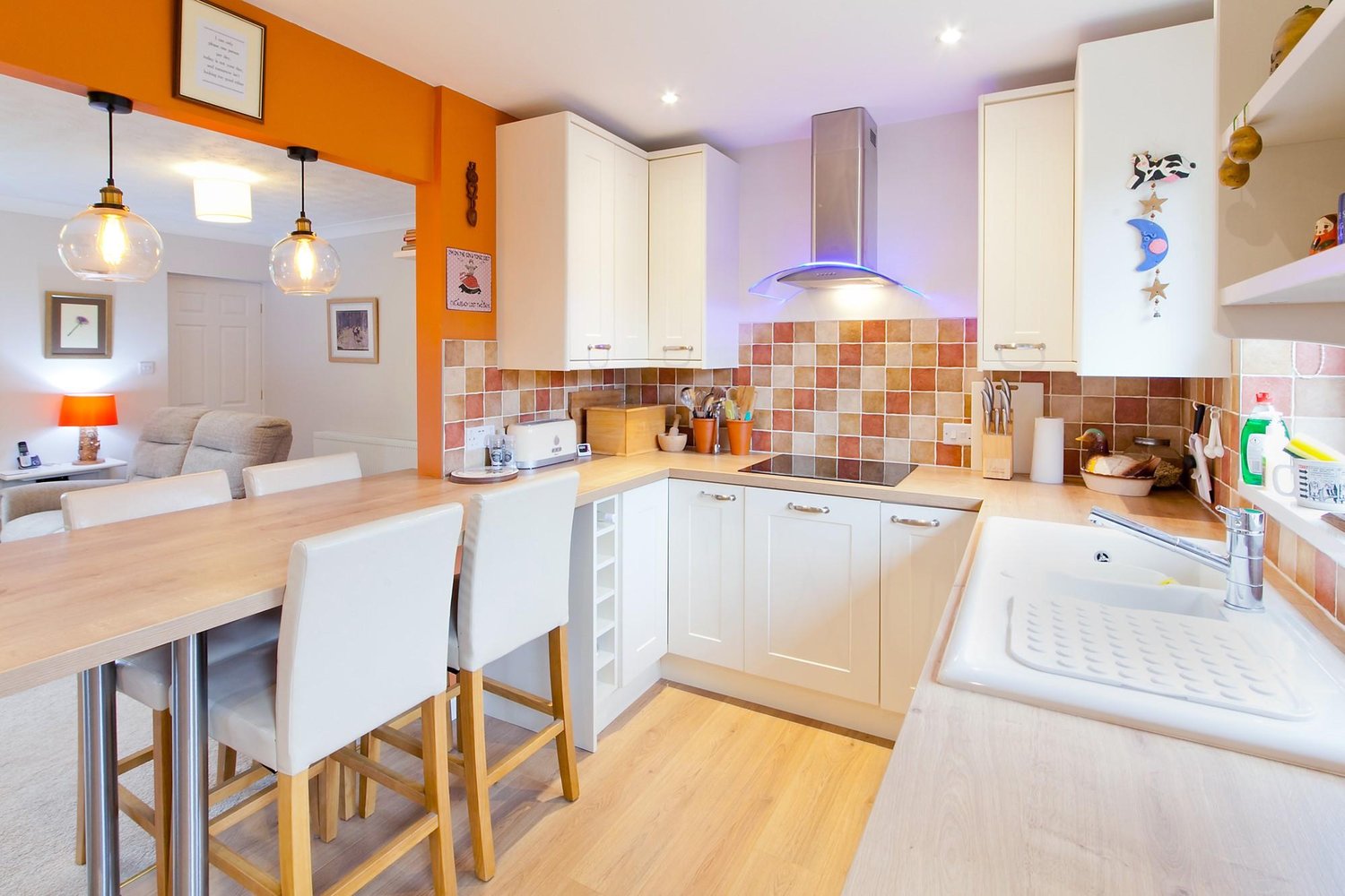 33 Northgate Vale, Market Weighton, York