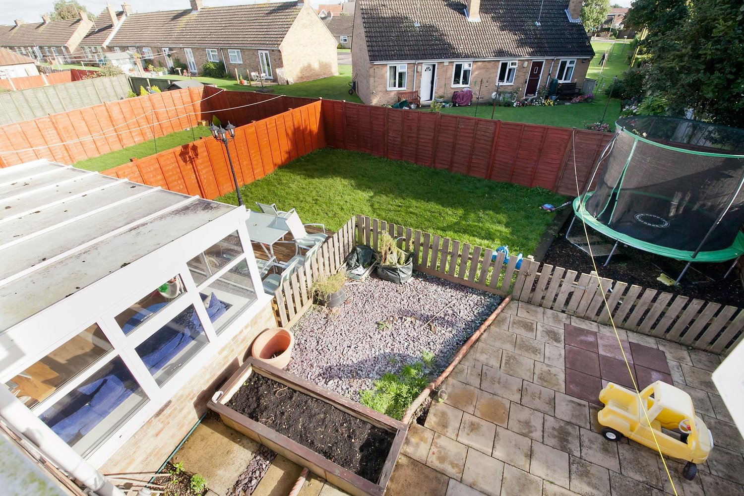 6 Croft Close, Market Weighton, York