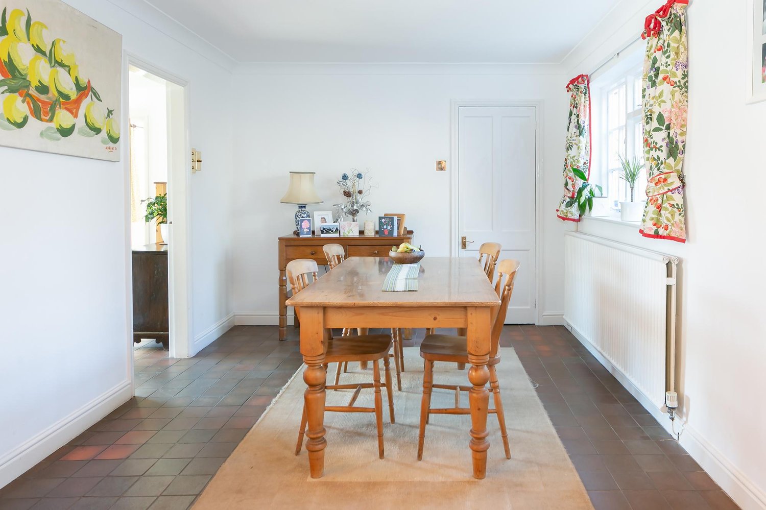 *Moat Farm Cottage  Middle Street, Laytham, York