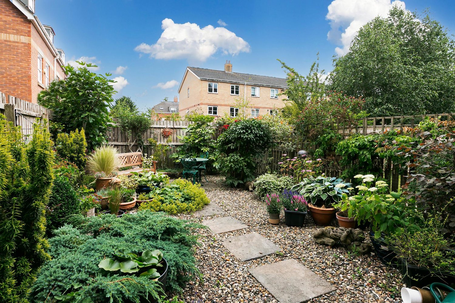 9 Rowley Mews, Pocklington, York