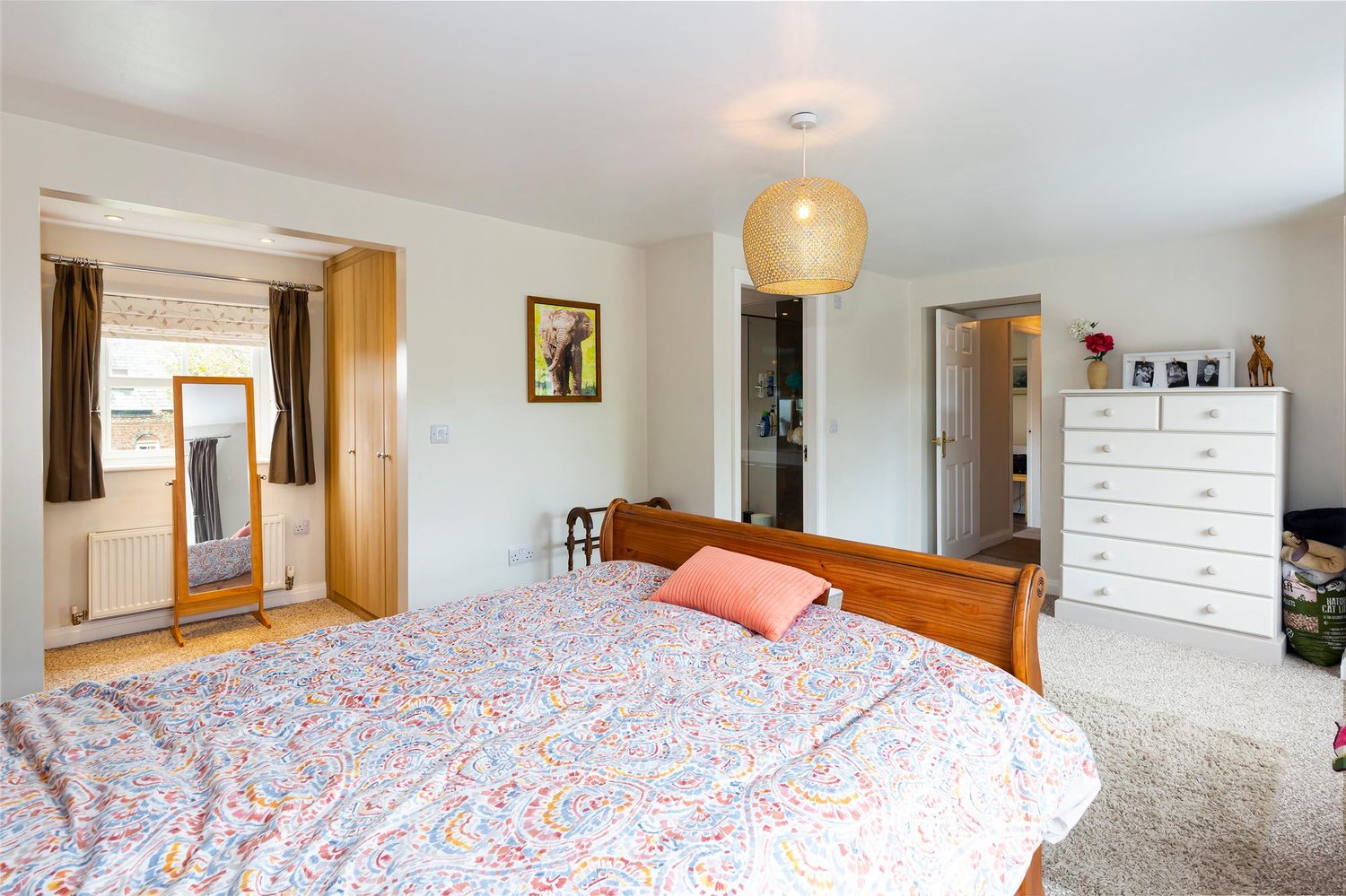 2 The Rowans, Holme-on-spalding-Moor, York