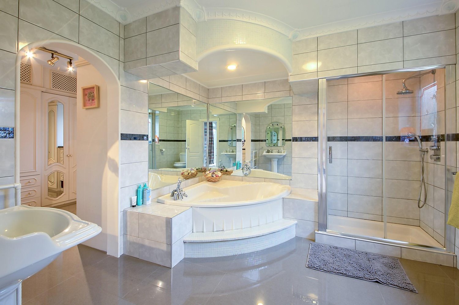 Orchard Lodge King Street, Sancton, York