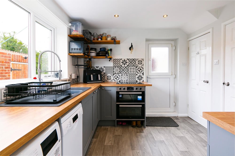 6 Well Garth, North Dalton, Driffield