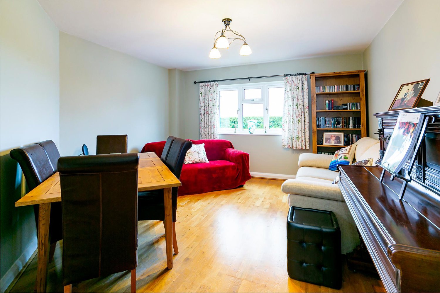 Cobwebs Mill Lane, Ellerton, York