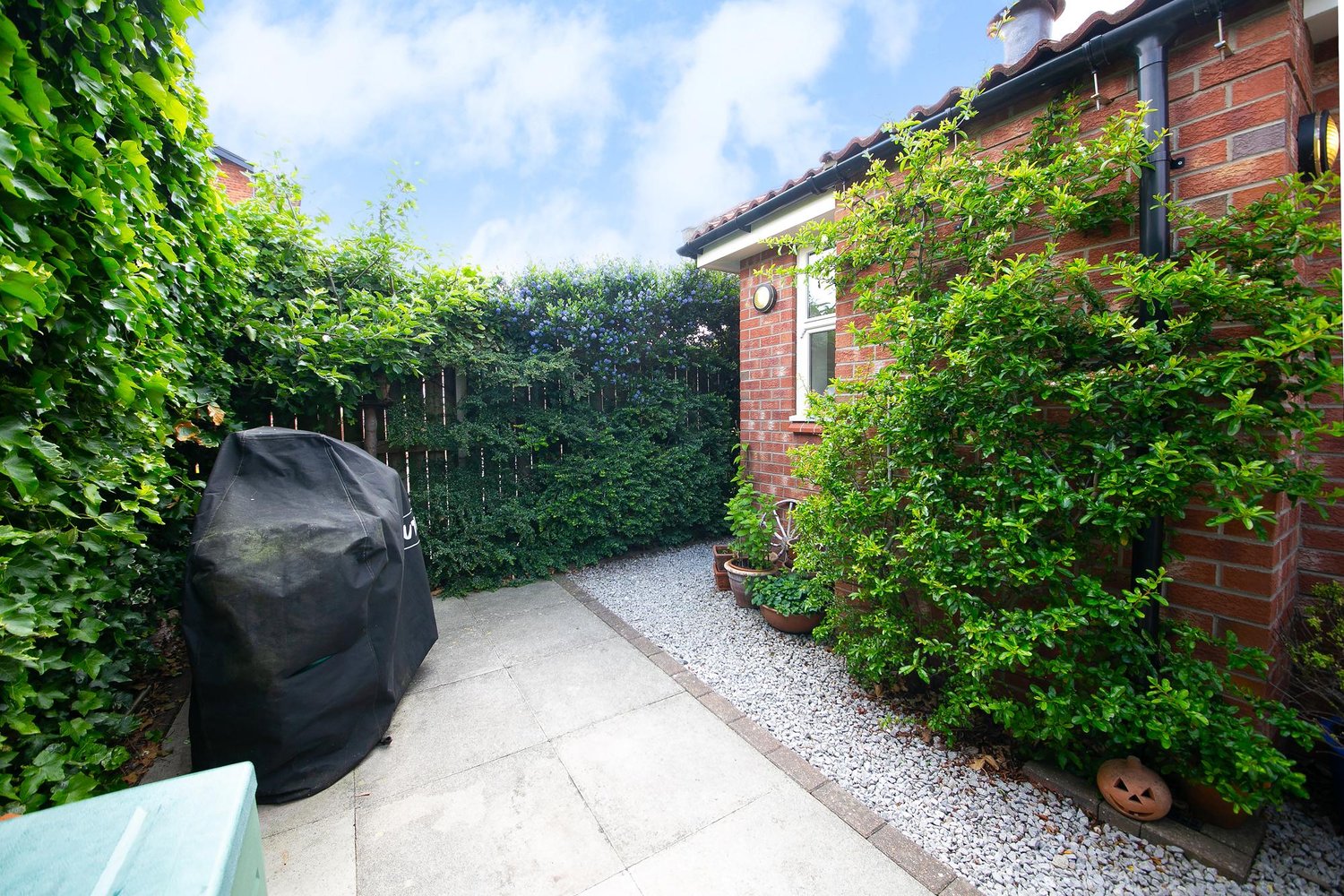 5 Rundle Place, Pocklington, York
