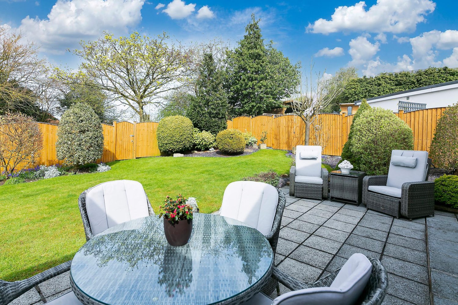 22 Chapel Hill Road, Pocklington, York