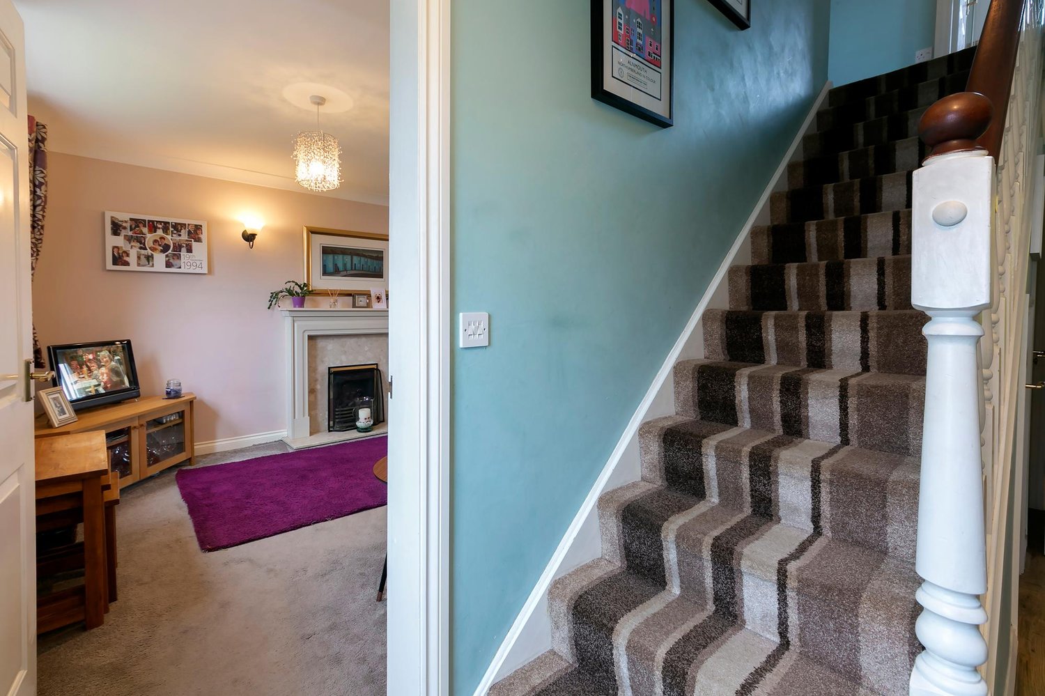 18 St. Oswalds Close, Wilberfoss, York