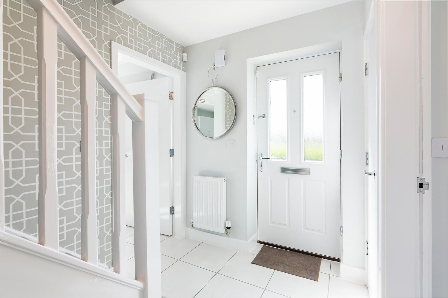 79 Amos Drive, Pocklington, York