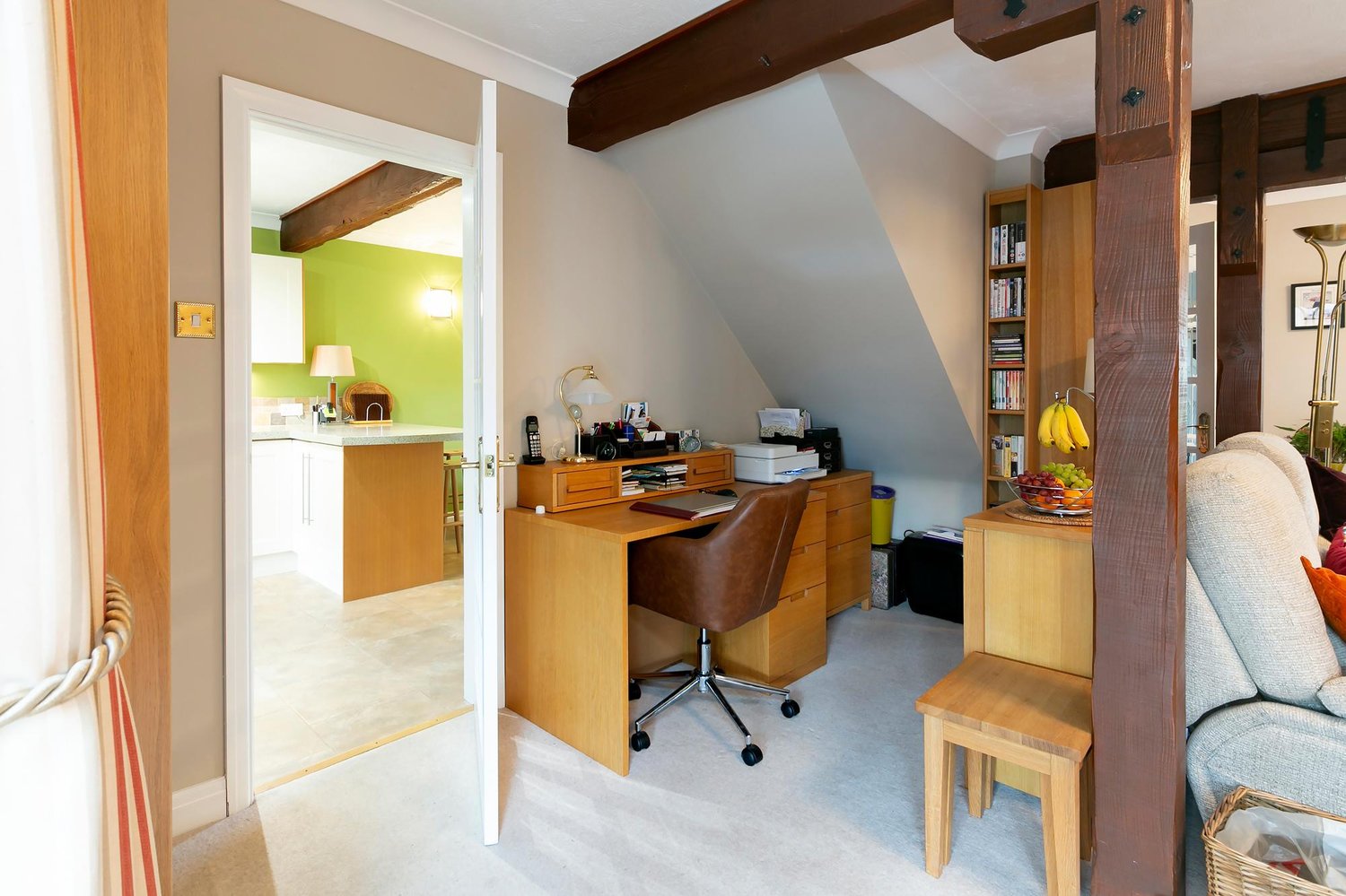 3 Kerver Lane, Dunnington, York