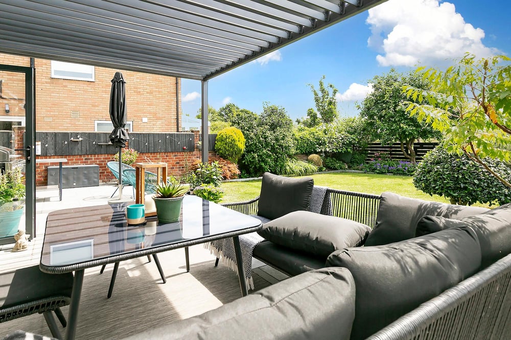 95 Moor Lane, , York
