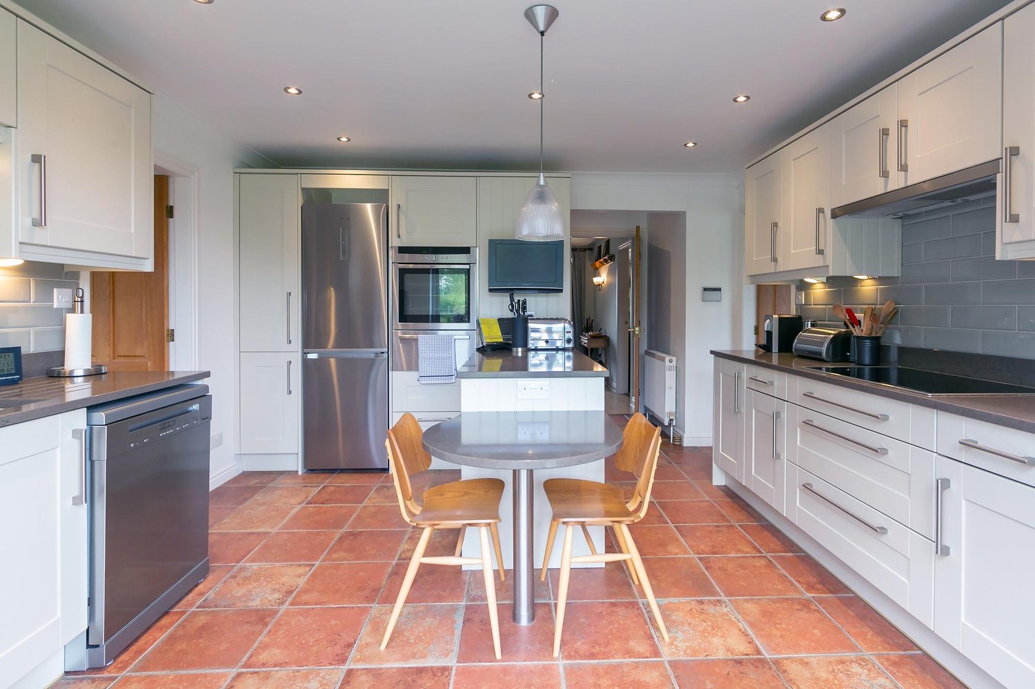 The Gables Main Street, Bolton, York