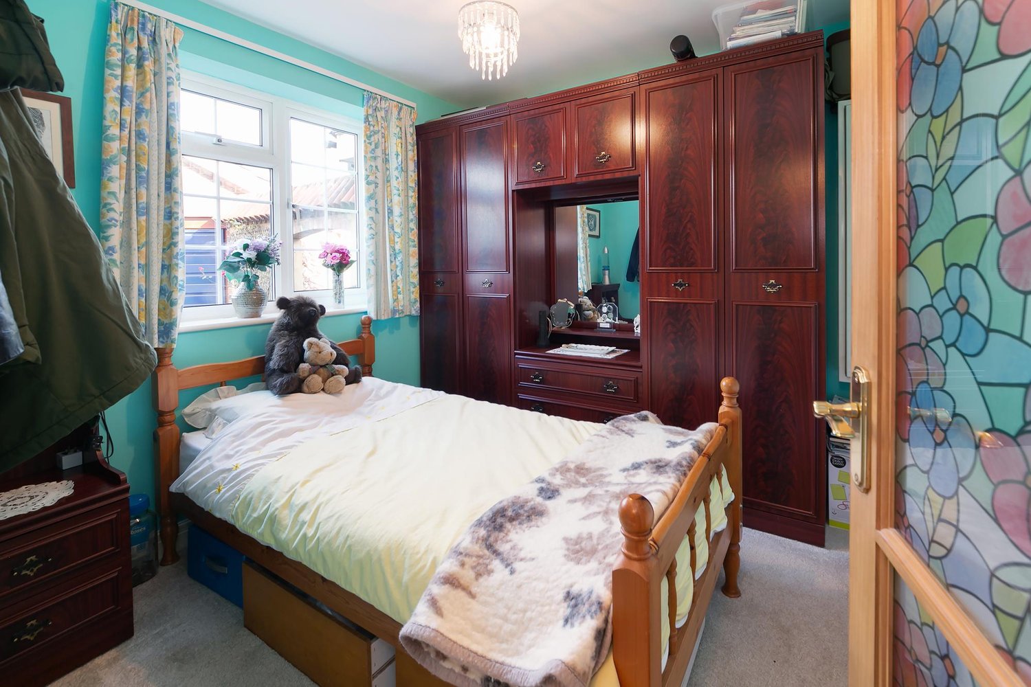 80 Willow Park Road, Wilberfoss, York