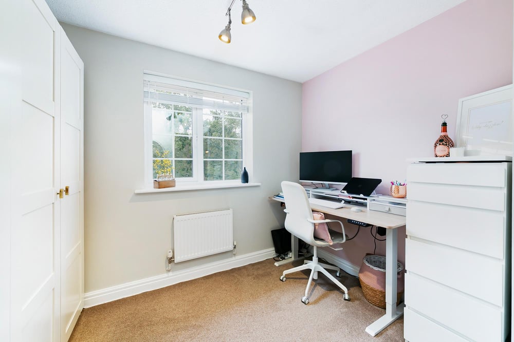 60 Shipman Road, Market Weighton, York