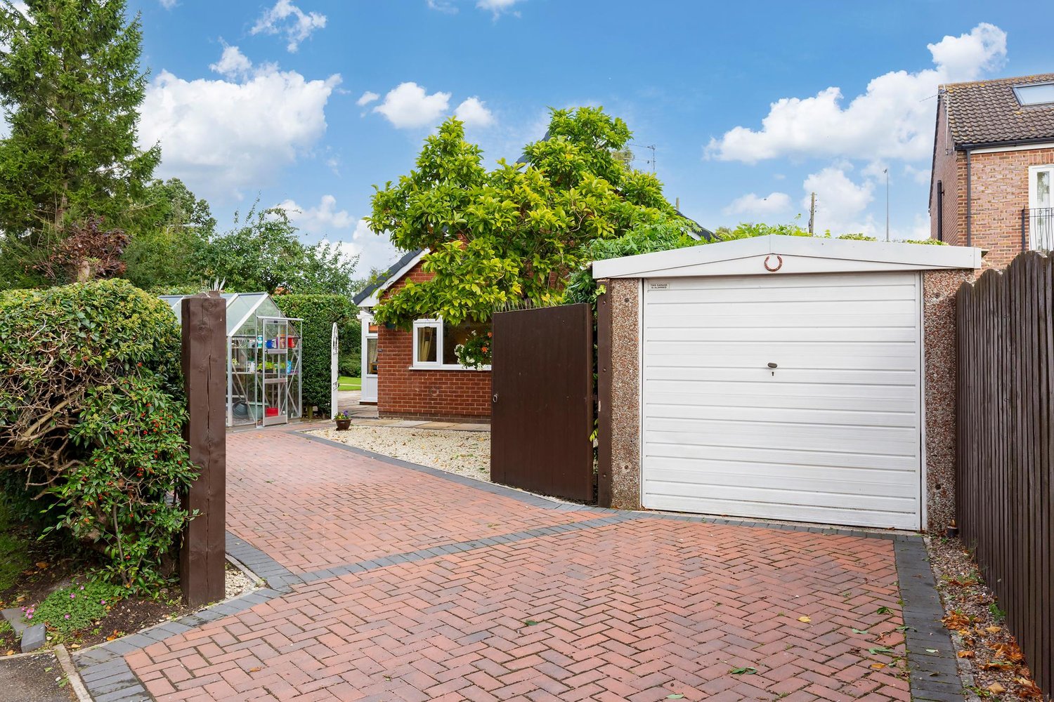 61 Selby Road, Holme-on-spalding-Moor, York