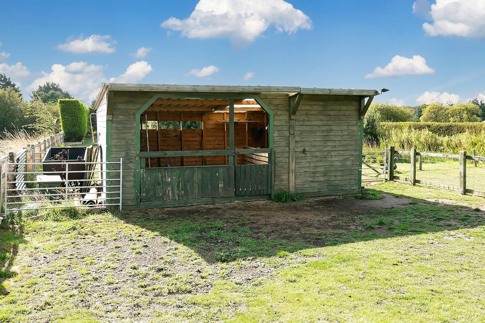 Salhouse ., Highfield, Selby