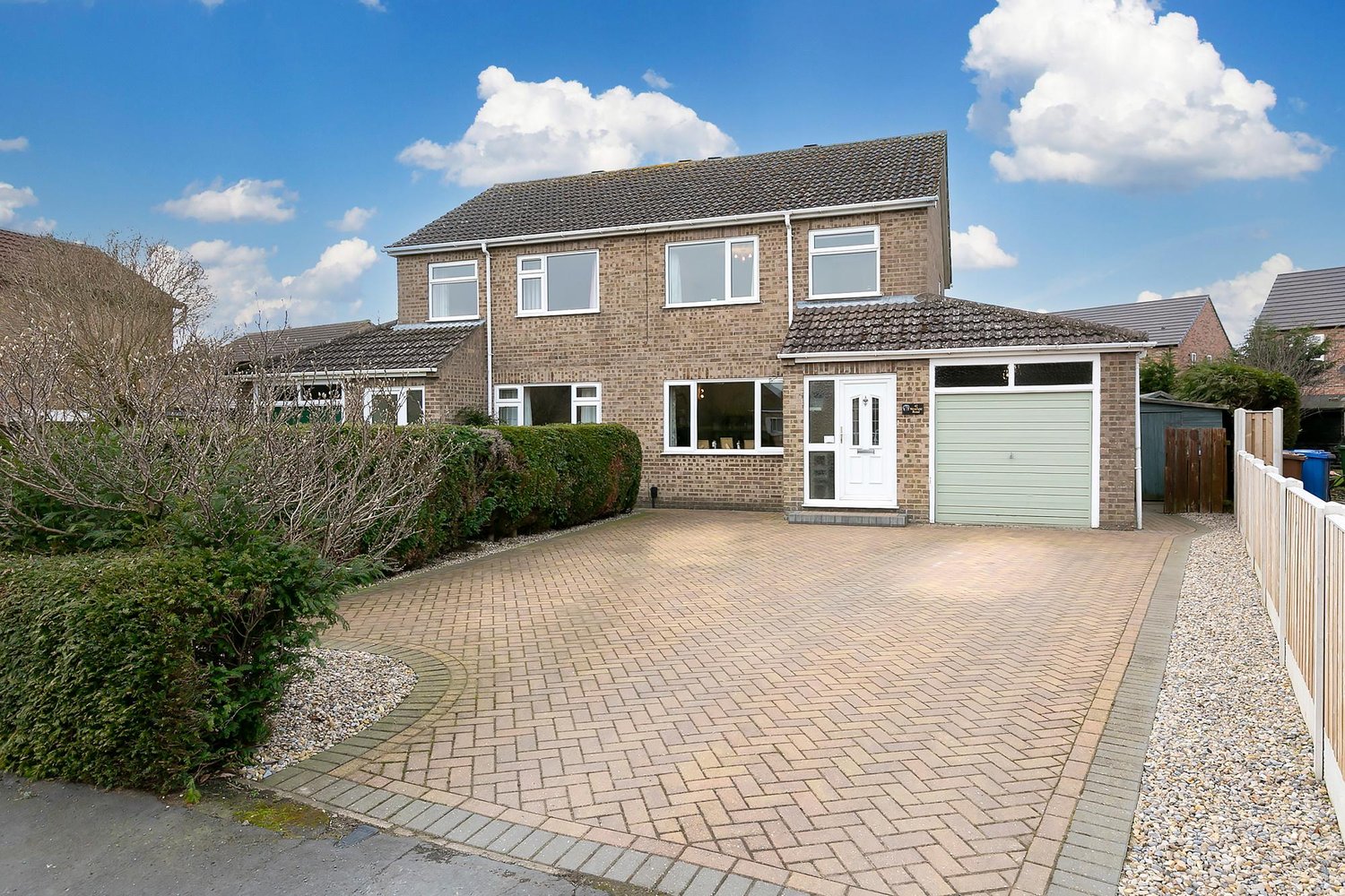 42 Westfield Road, Pocklington, York