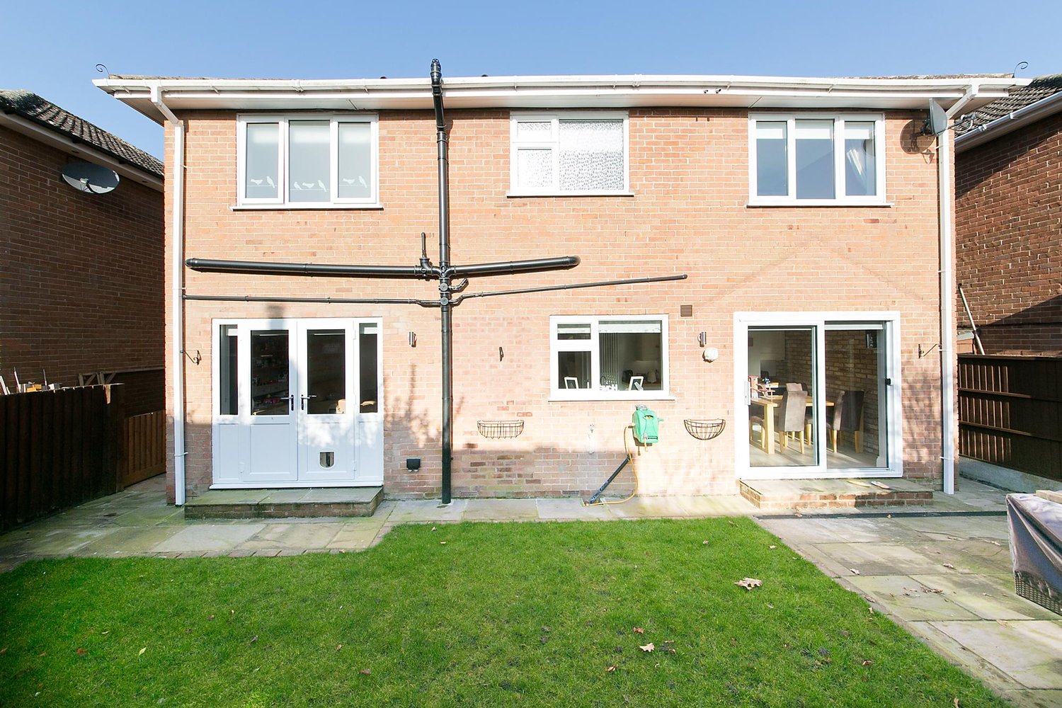 23 Ings Road, Wilberfoss, York