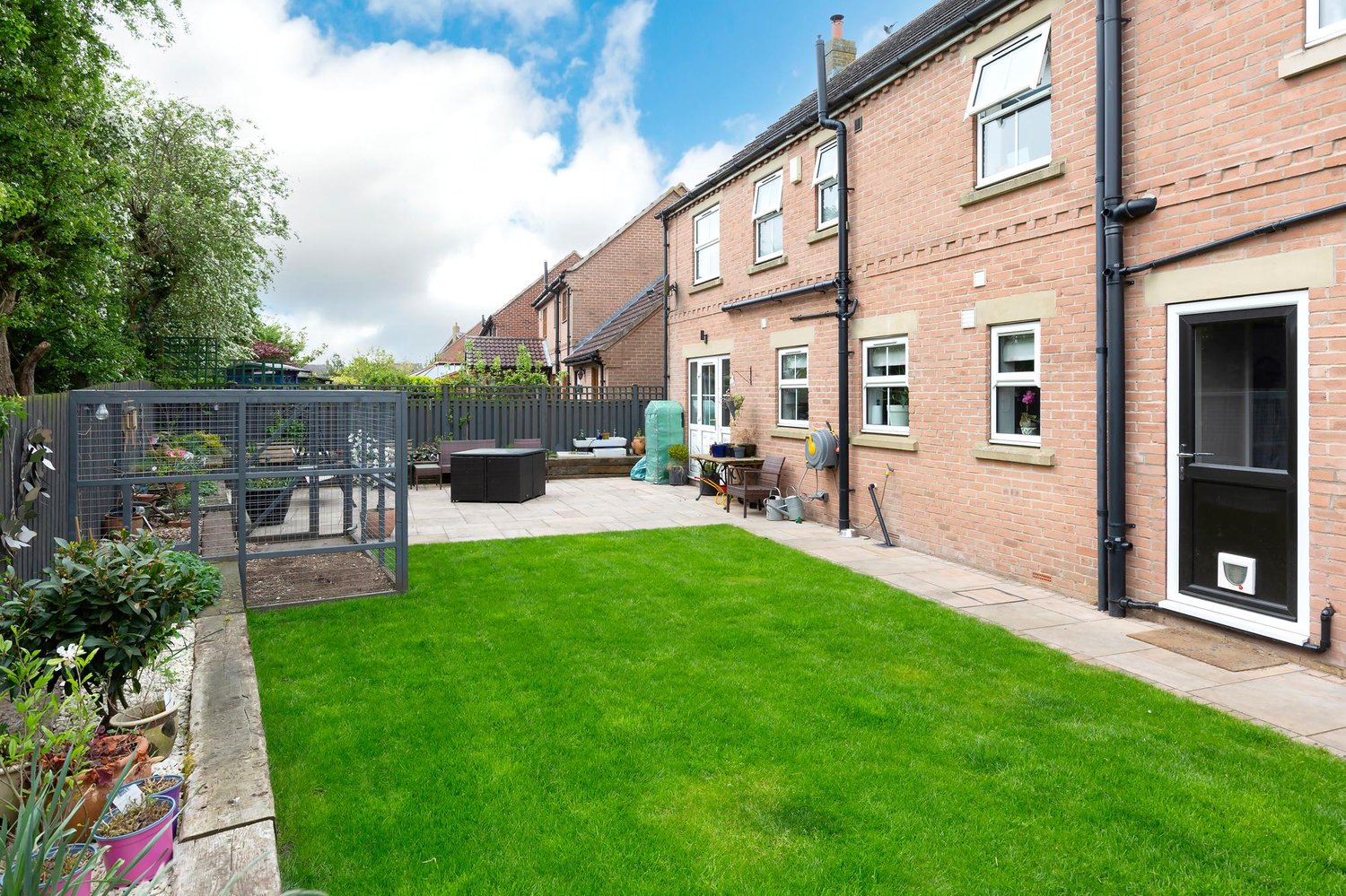 2 The Rowans, Holme-on-spalding-Moor, York