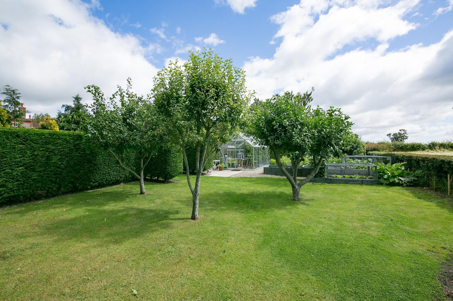 Grange House  Sandhill Lane, Sutton on Derwent, York