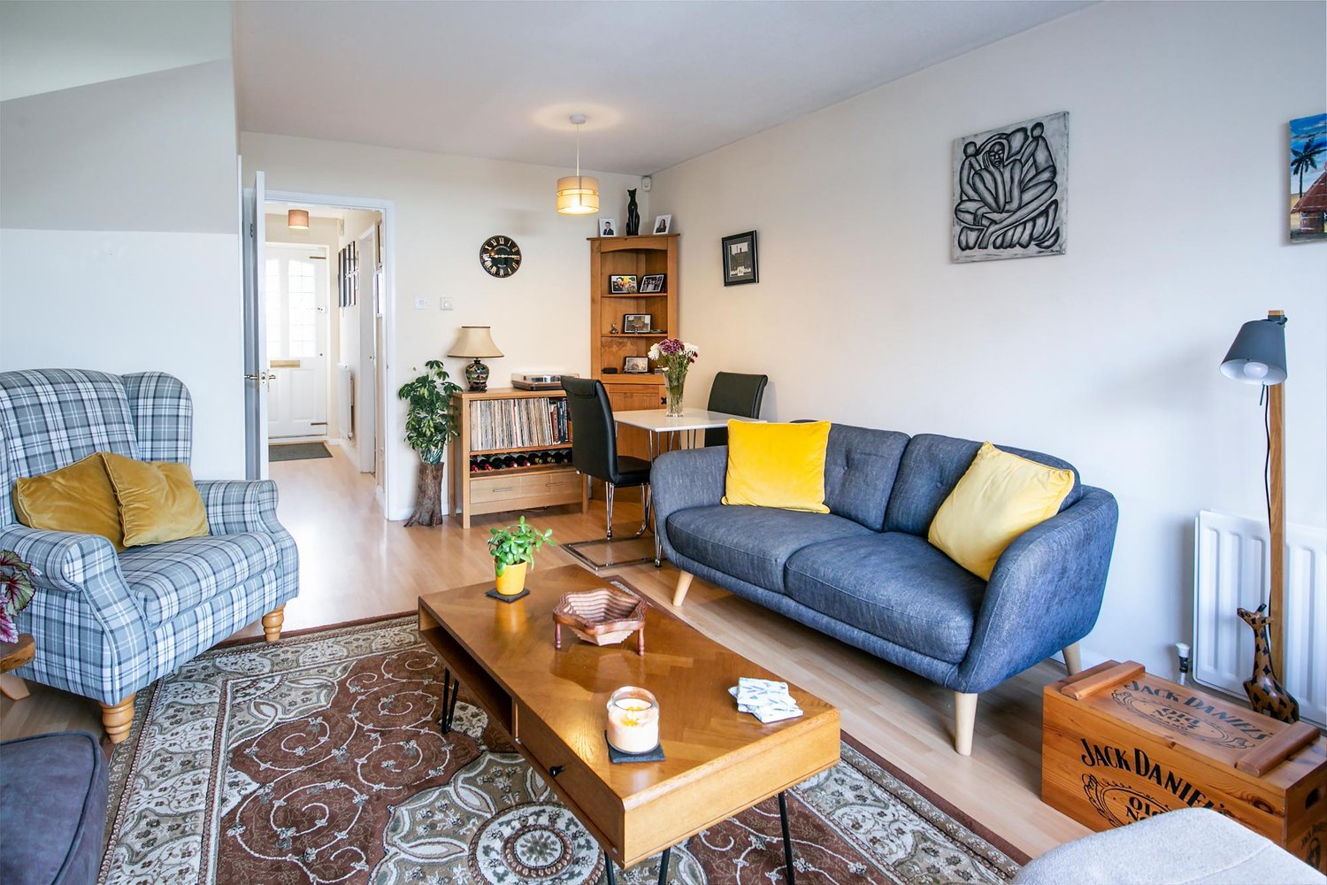 *42 Broadmanor, Pocklington, York