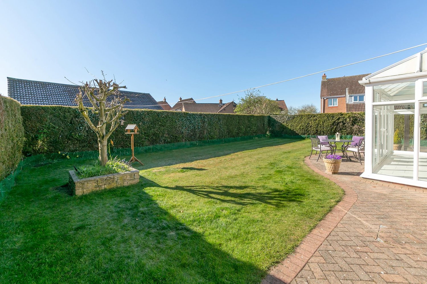 8 Wellington Close, Pocklington, York