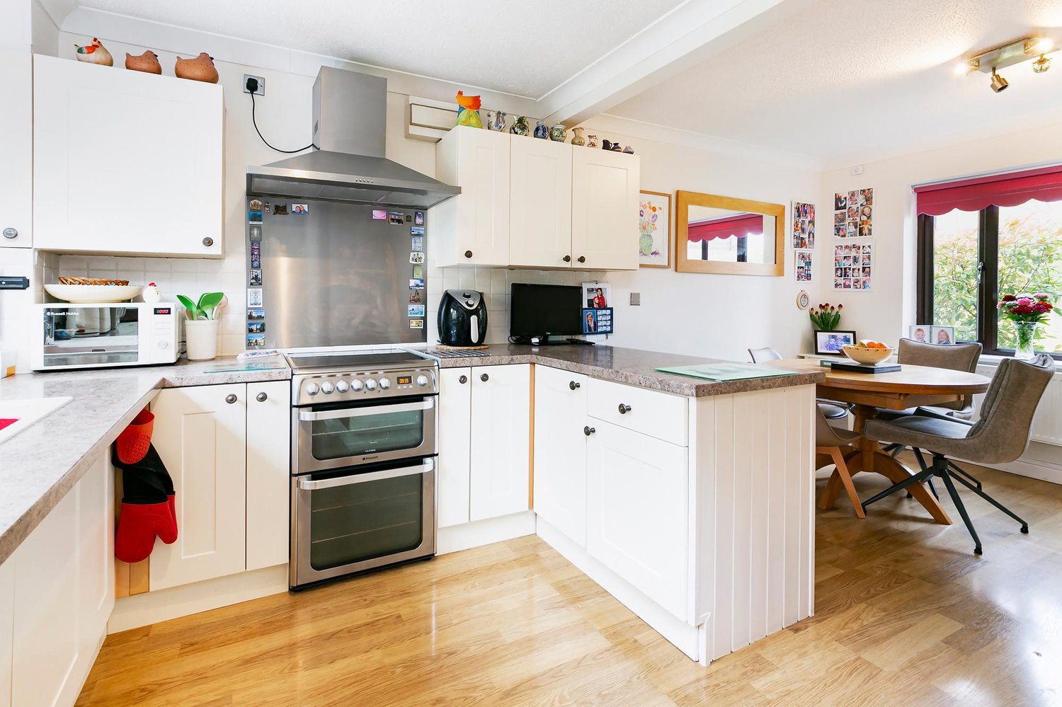 1 Miller Close Southfield Road, Pocklington, York