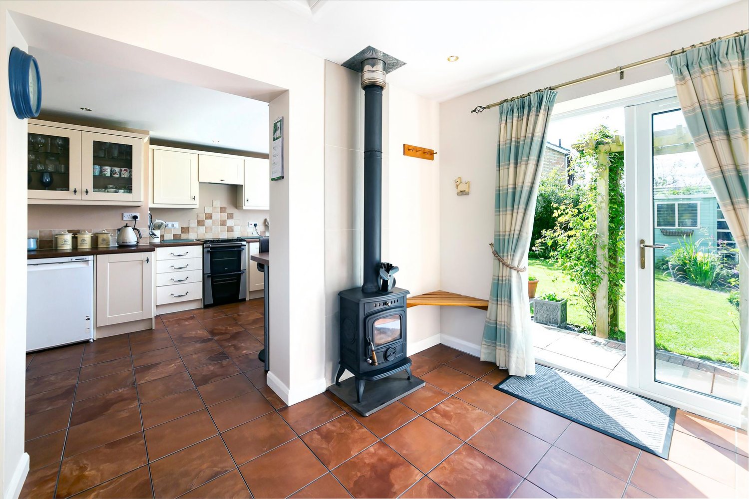 14 White House Grove, Elvington, York