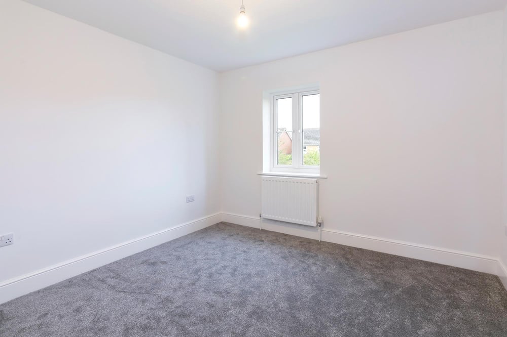 Plot 4 Clifford Park, Market Weighton, York