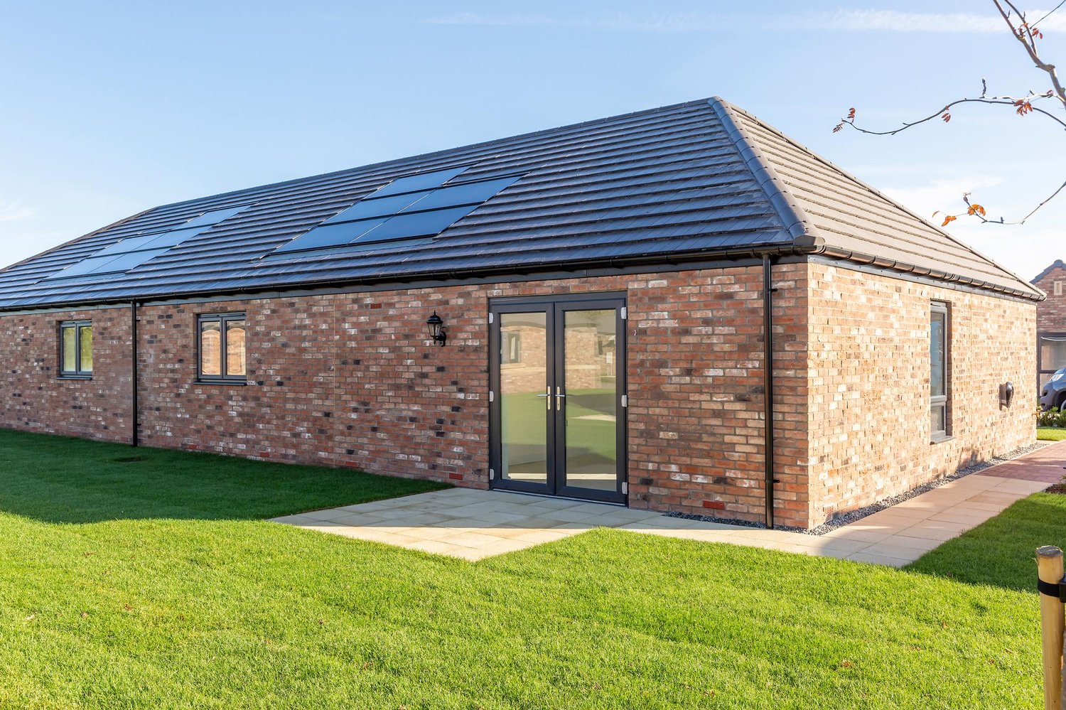 16 Lavender Fields, Feoffee Common Lane, Barmby Moor