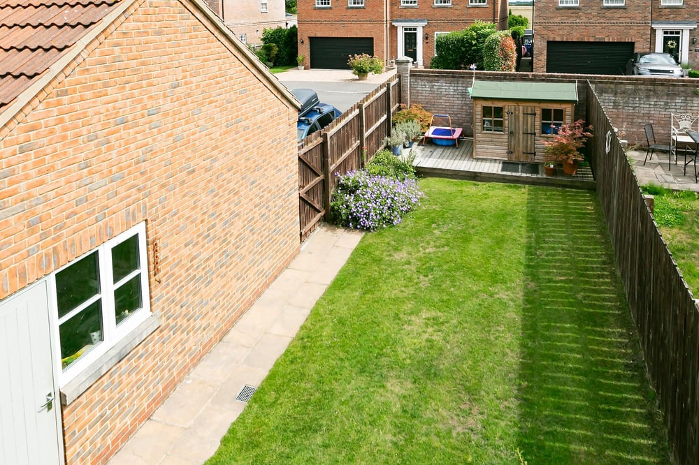 9 Jasmine Garth, Sutton on Derwent, York